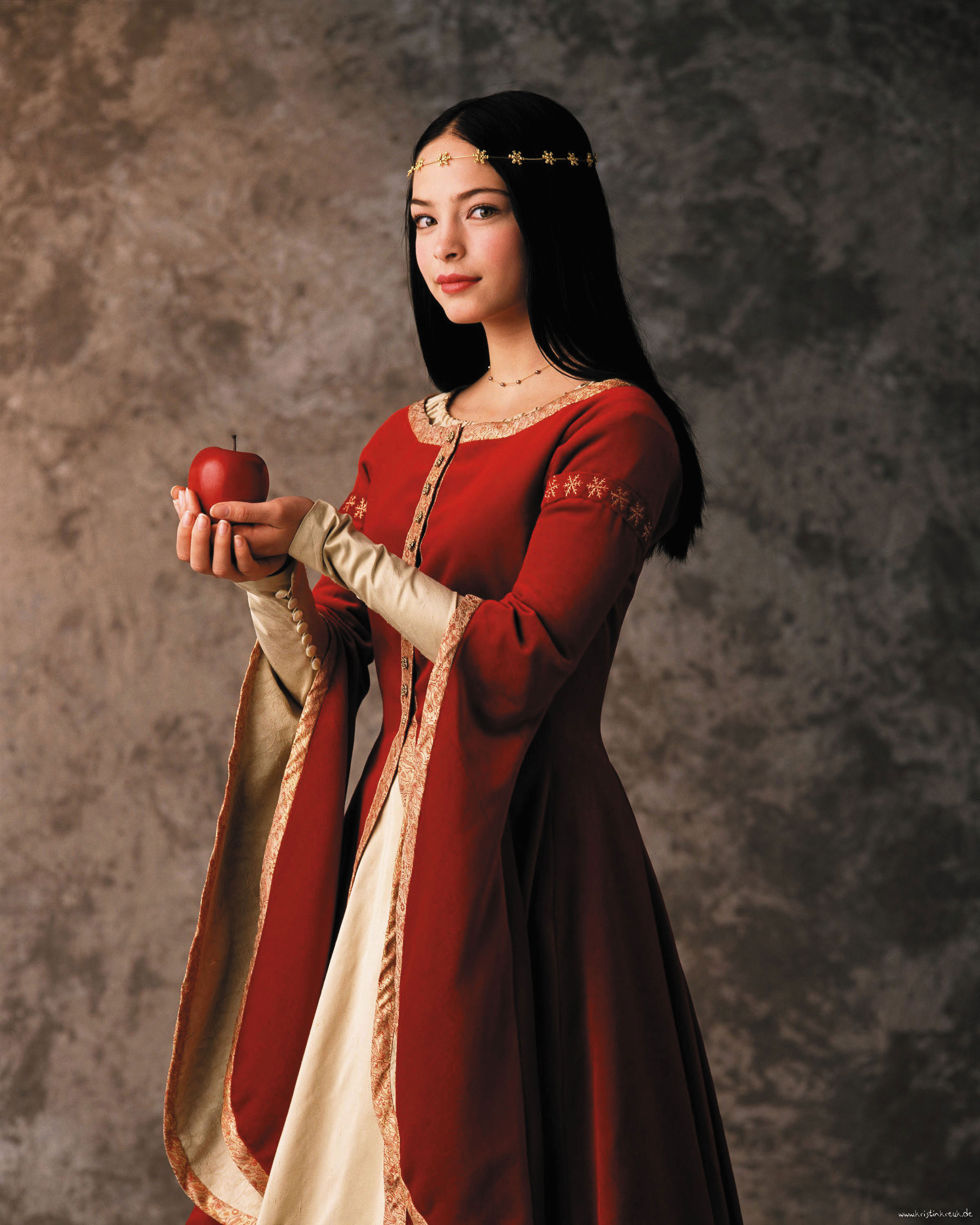 克斯汀·克鲁克的写真