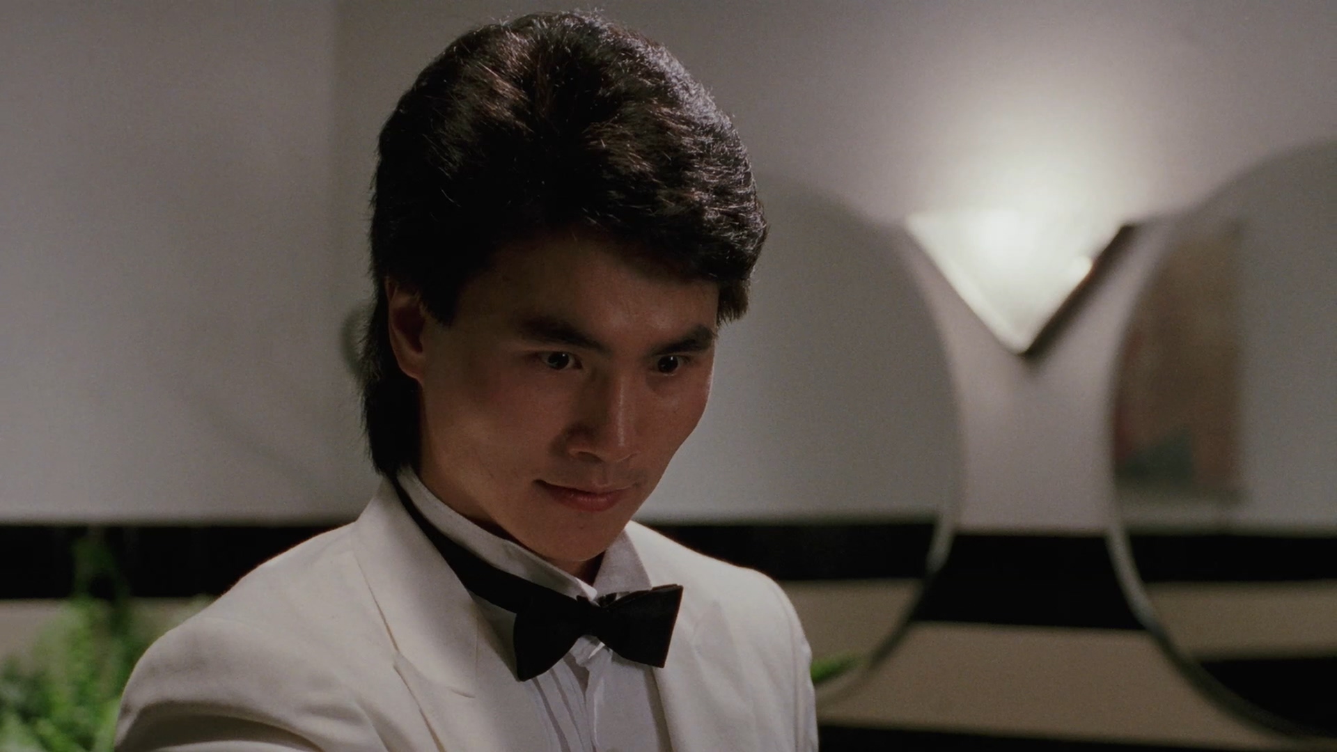 仇云波的写真-《至尊無上》