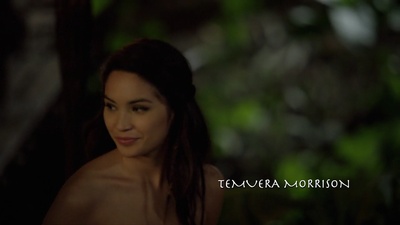 克里斯塔尔·维的写真