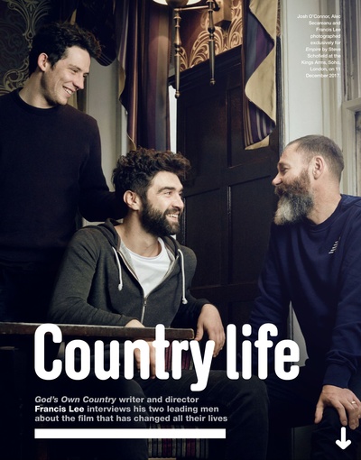 亚力克·塞克雷亚努的写真