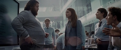 图尔洛夫·科维里的写真