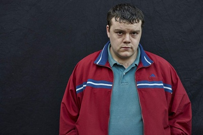 图尔洛夫·科维里的写真