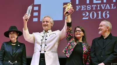 克里斯·克劳斯的写真