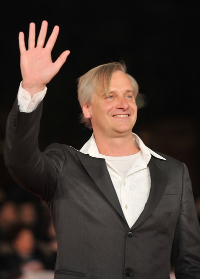 克里斯·克劳斯的写真