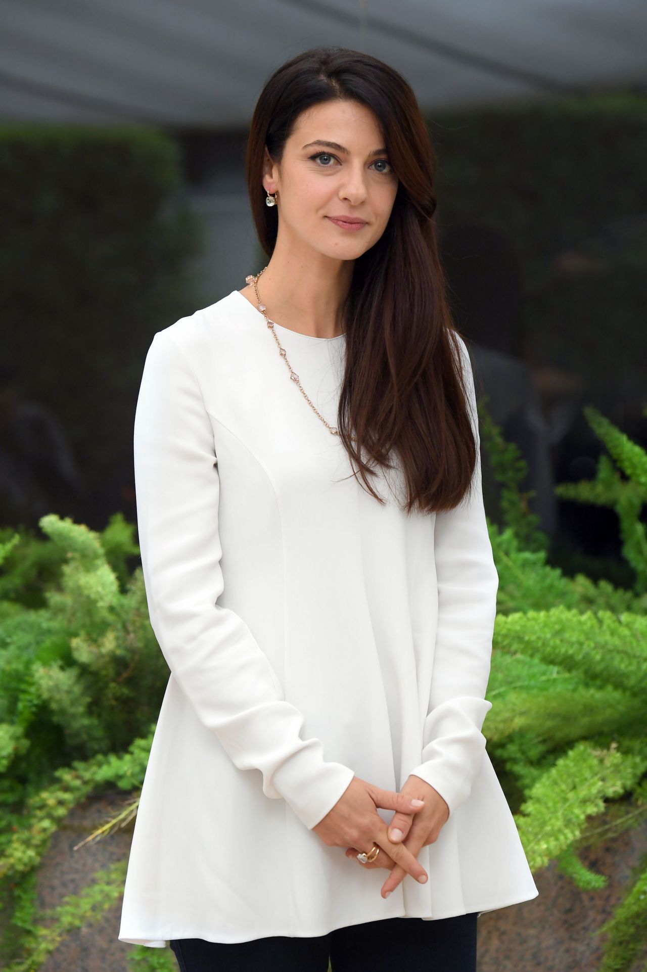 芭芭拉·朗奇的写真