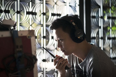 索分·沙达菲斯的写真