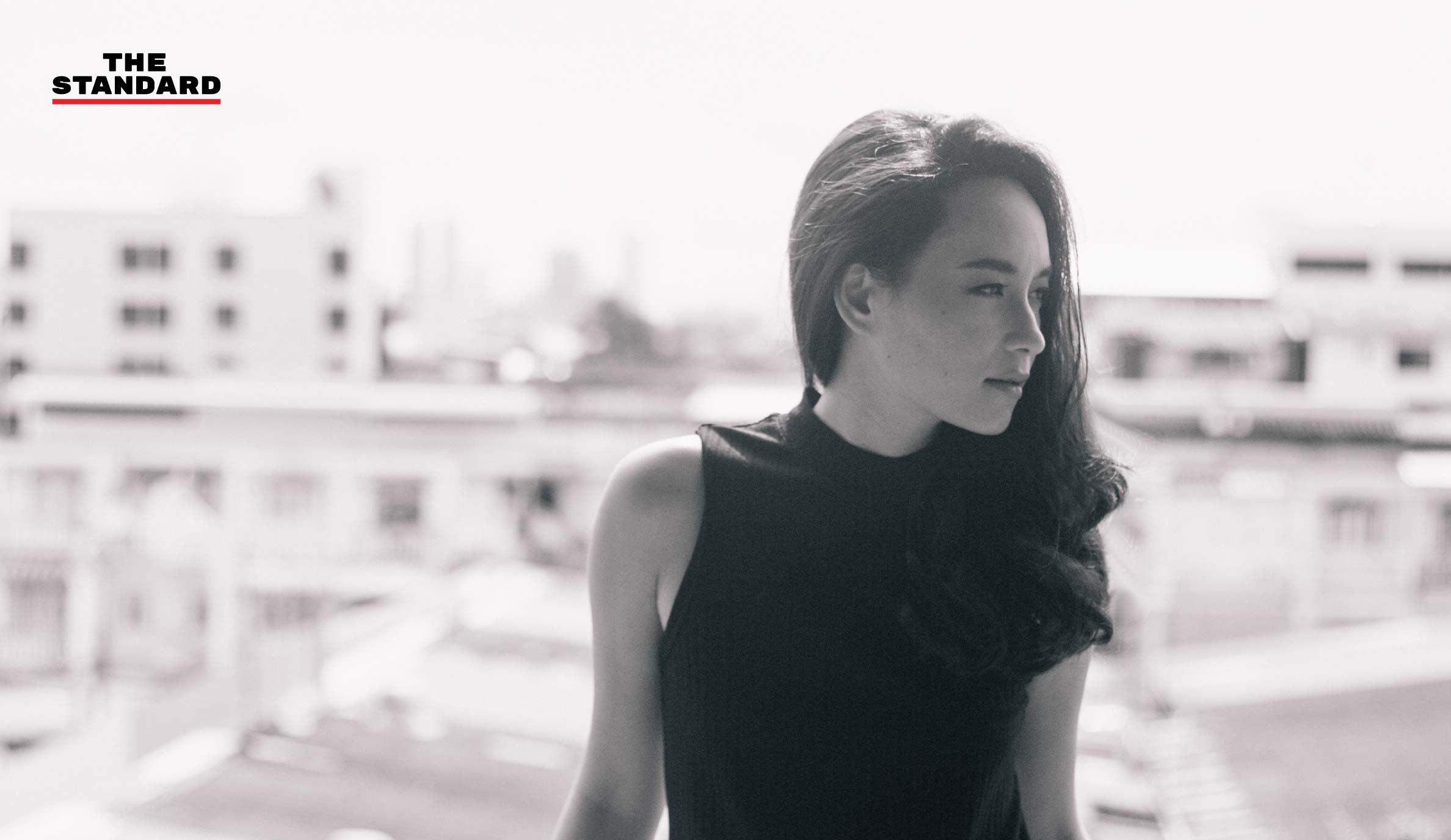 楠迪·宗拉维蒙的写真