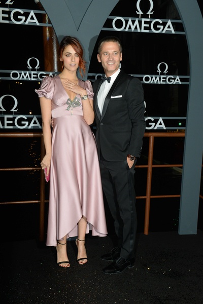 米莱姆·里昂的写真