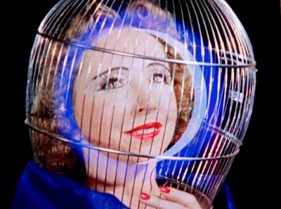 阿娜伊斯·宁的写真