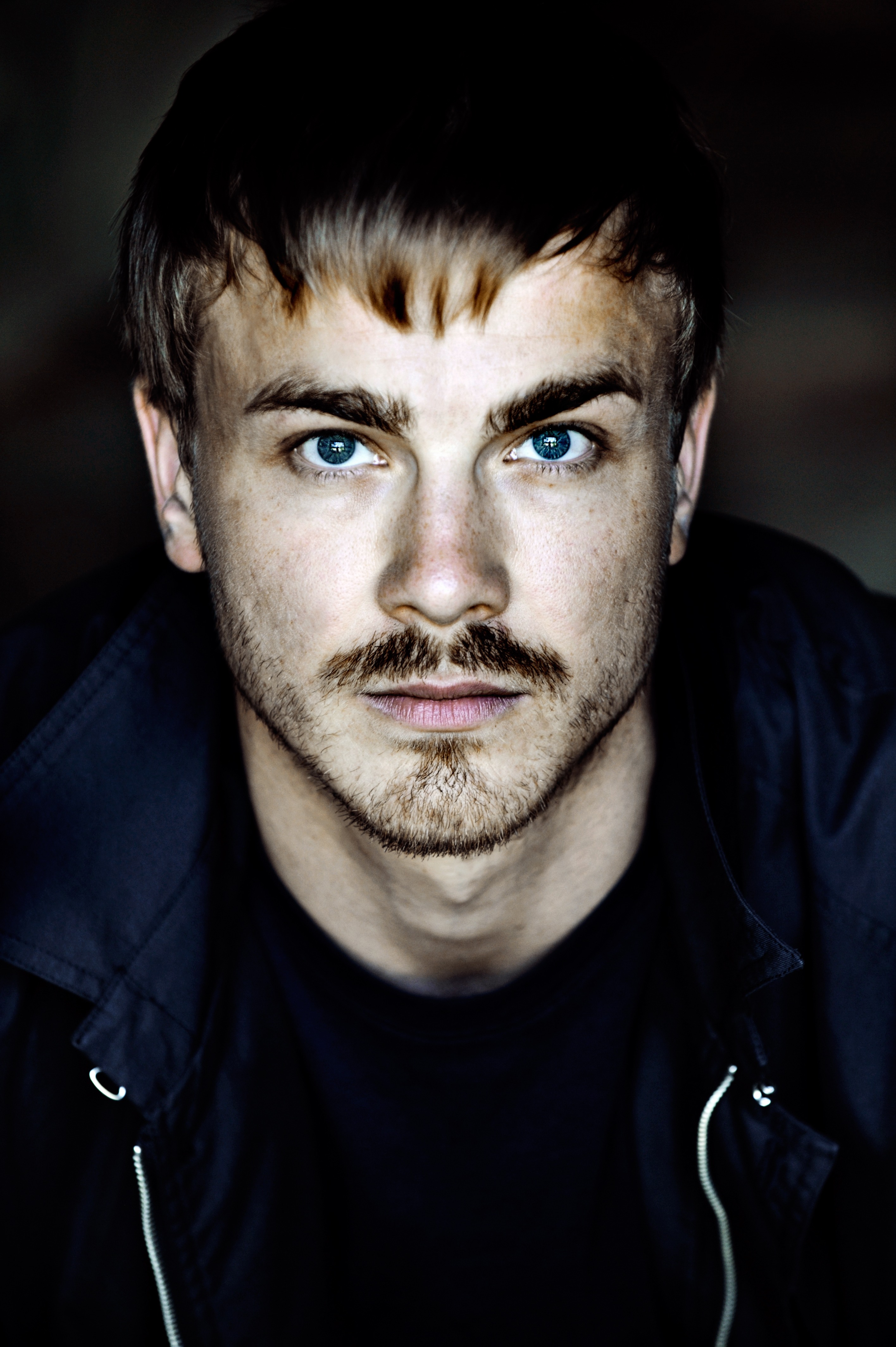 阿尔布雷希特·舒赫的写真