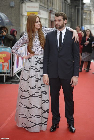 斯坦利·韦伯的写真