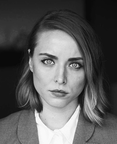 凯特·琼斯的写真