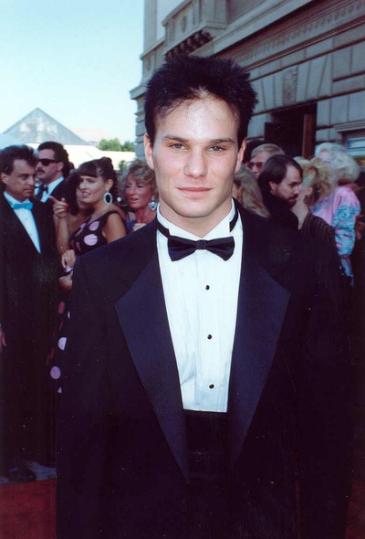 詹姆斯·马歇尔的写真