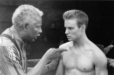 詹姆斯·马歇尔的写真