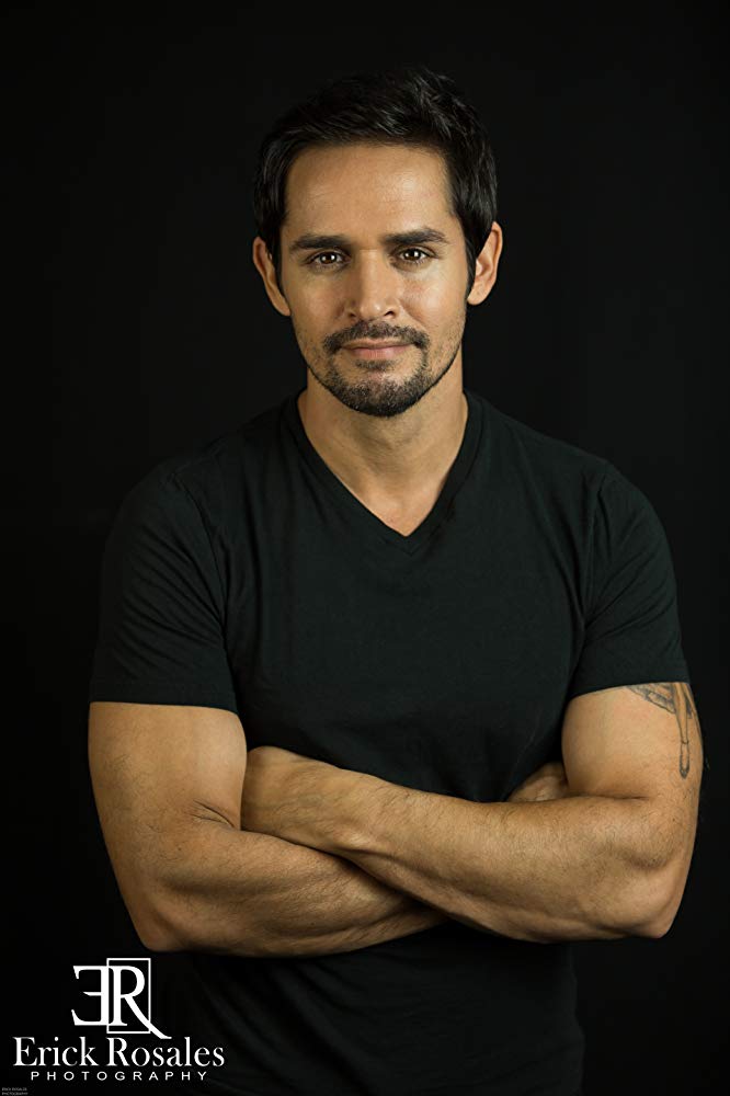 路易斯·乔斯·洛佩斯的写真