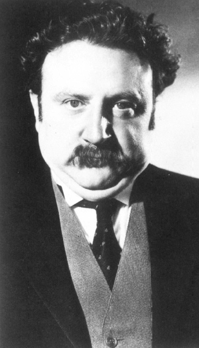 赫尔曼·宾 的写真