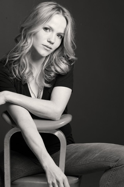 阿莱克斯·哈维斯的写真