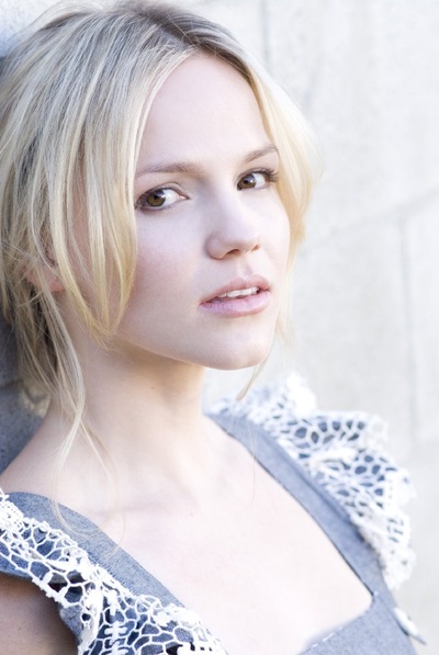 阿莱克斯·哈维斯的写真