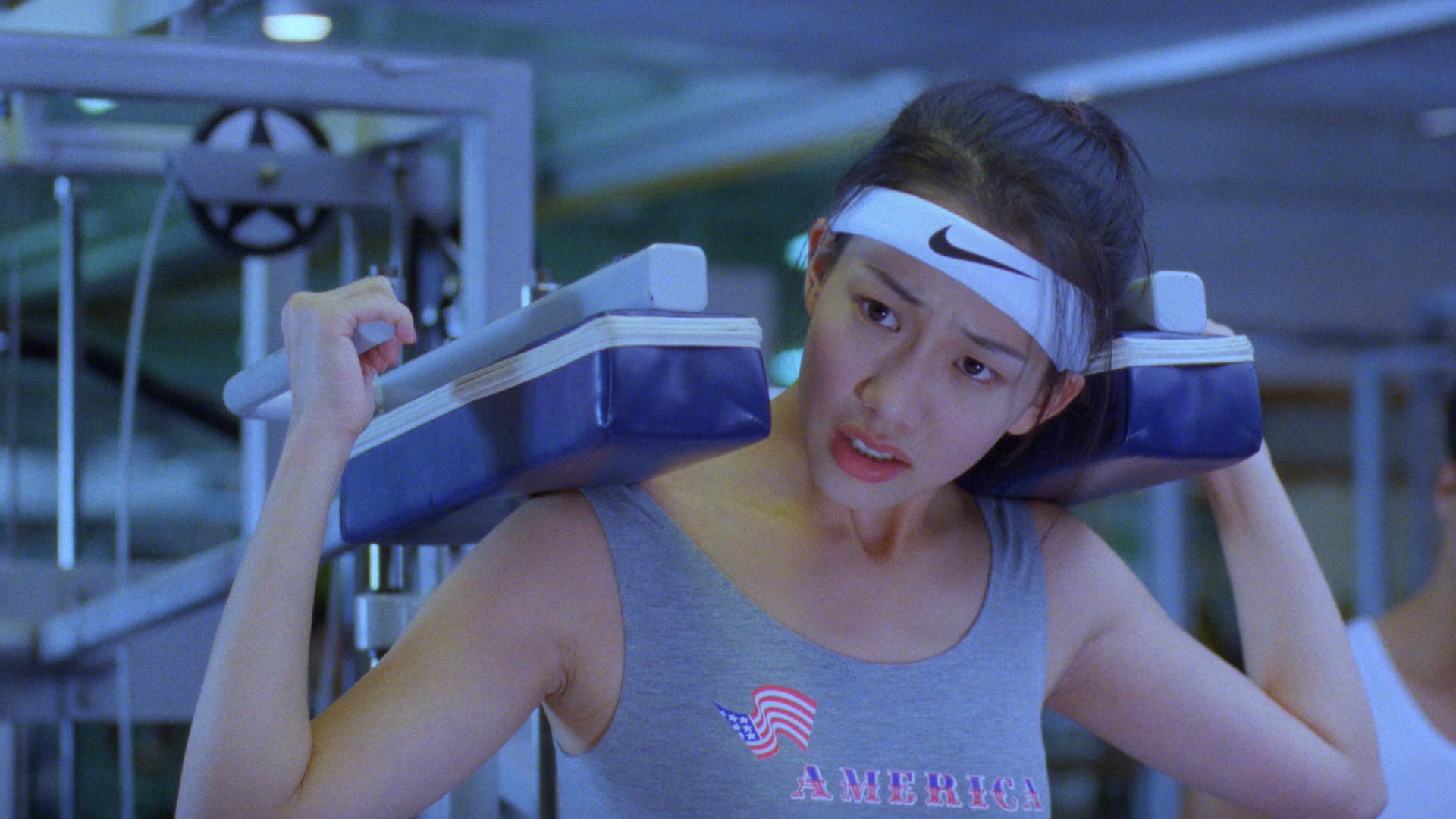 吴辰君的写真-《超級無敵追女仔2之...