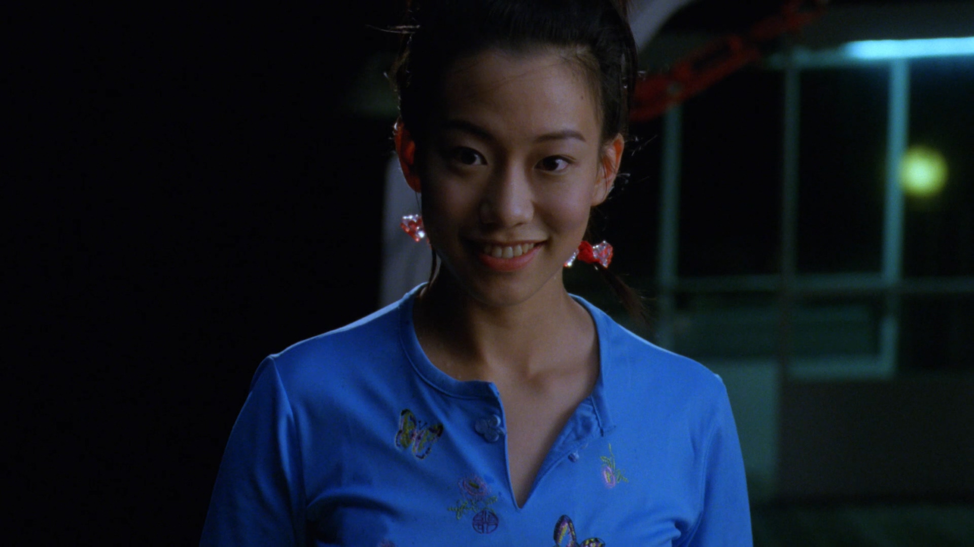 吴辰君的写真-《超級無敵追女仔2之...