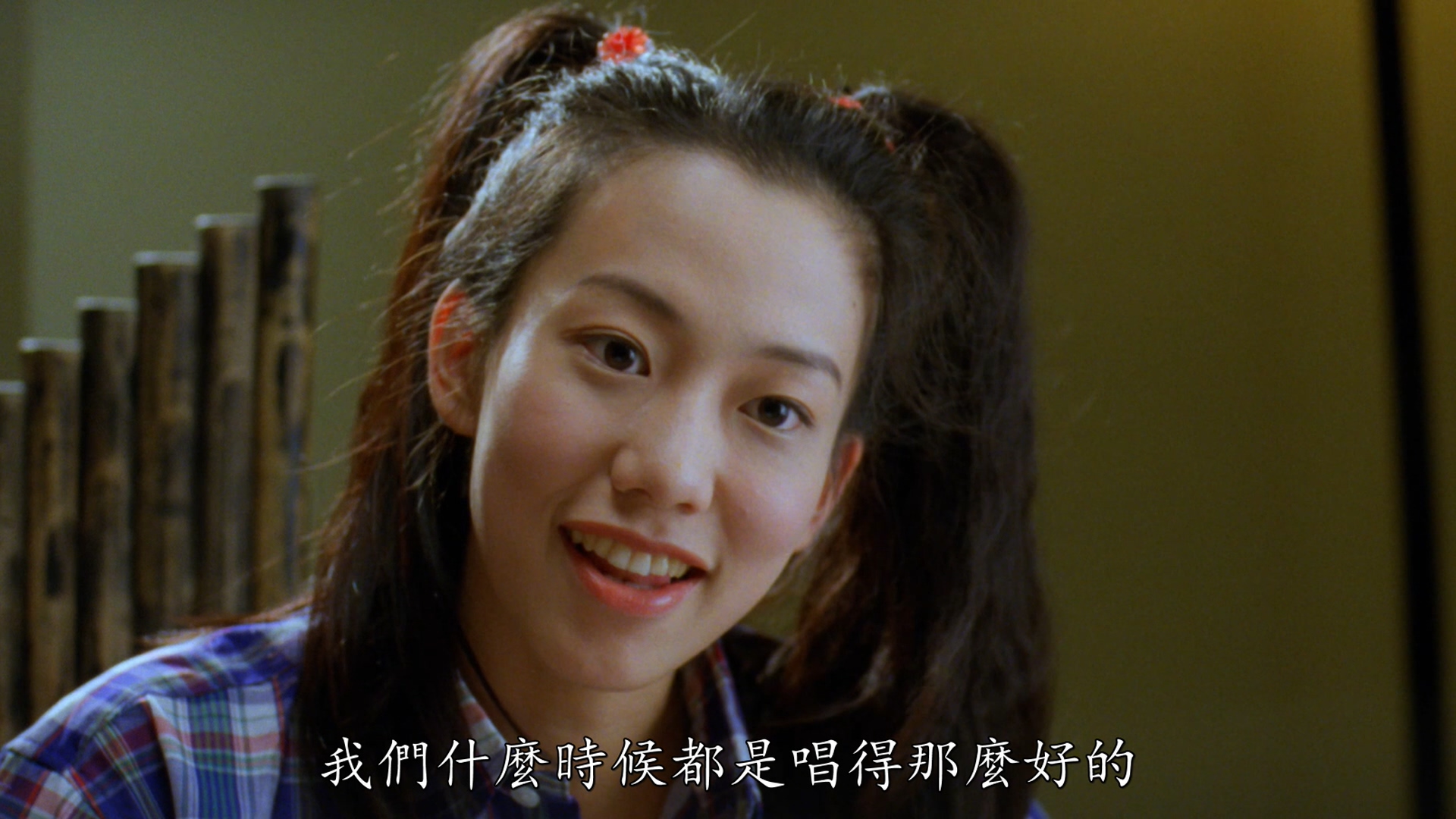 吴辰君的写真-《超級無敵追女仔2之...