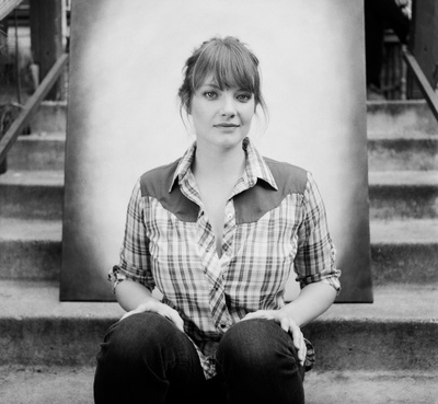 克里斯汀思莱蒙的写真