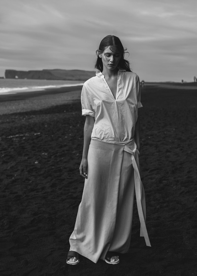 卡雅·威尔金斯的写真