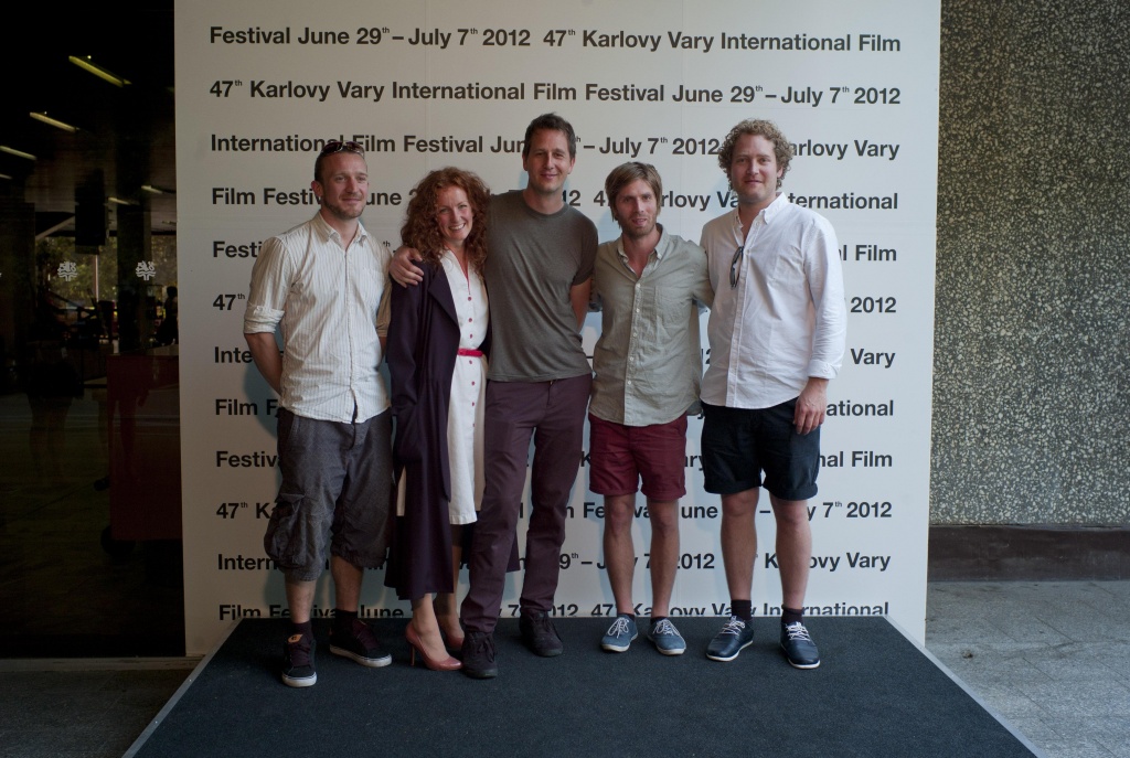 亨瑞克·拉斐尔森的写真