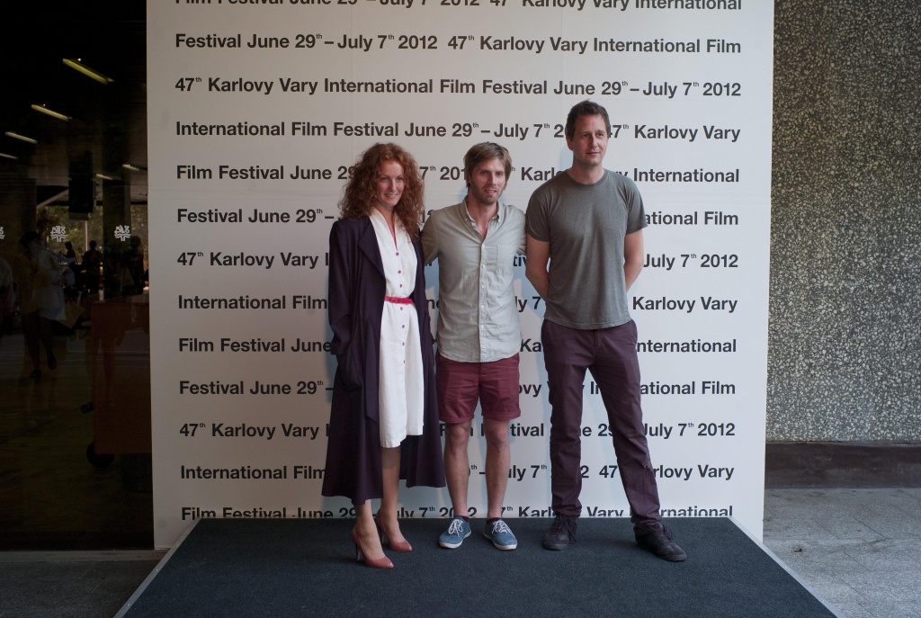 亨瑞克·拉斐尔森的写真