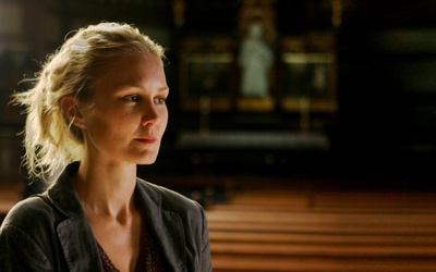 艾伦·多丽特·彼得森的写真-无影无踪 剧照