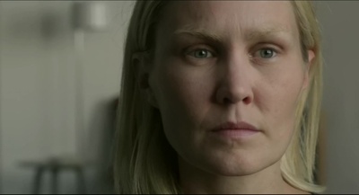 艾伦·多丽特·彼得森的写真-盲视 剧照