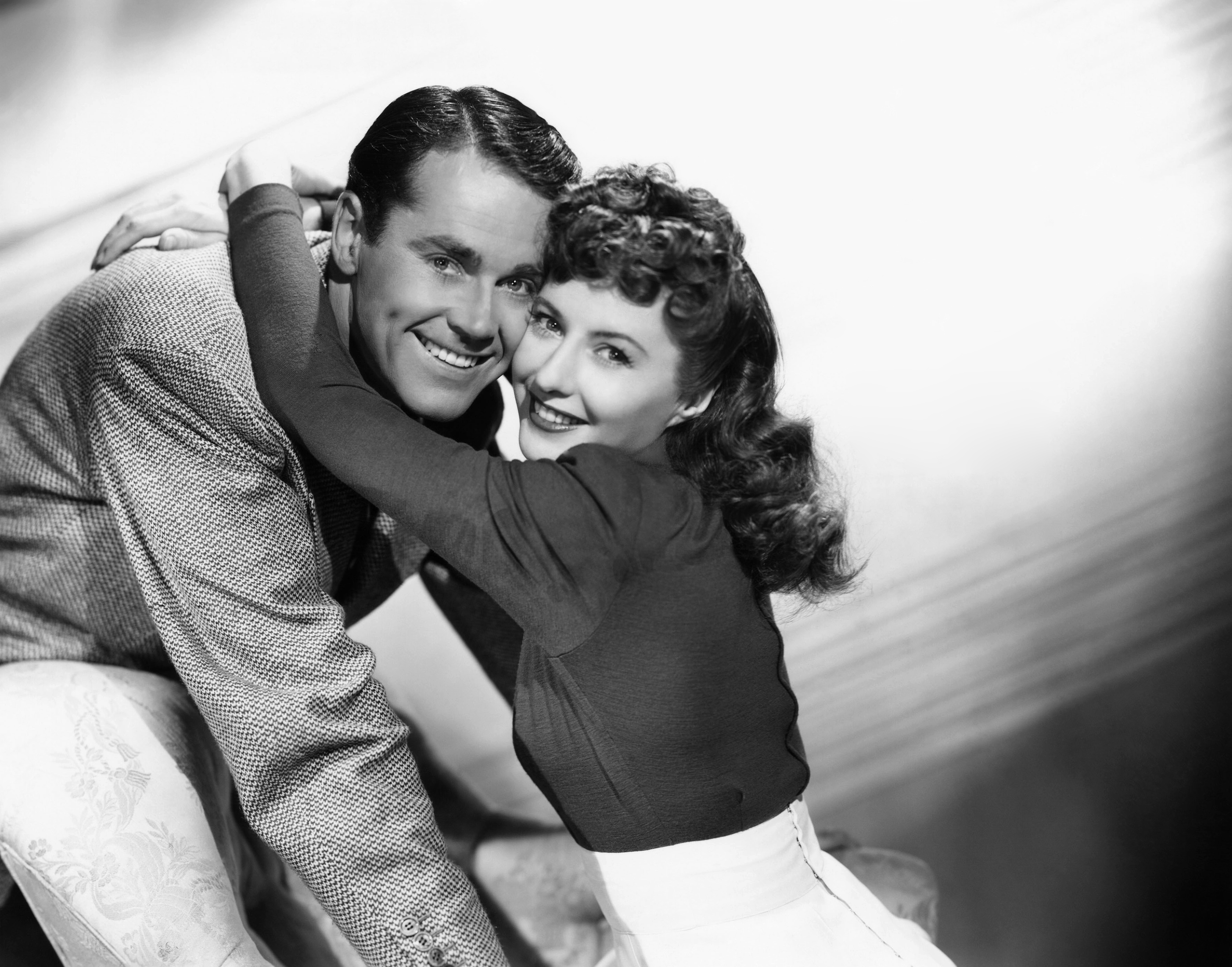 芭芭拉·斯坦威克的写真