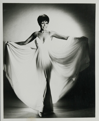 黛汉恩·卡罗尔的写真