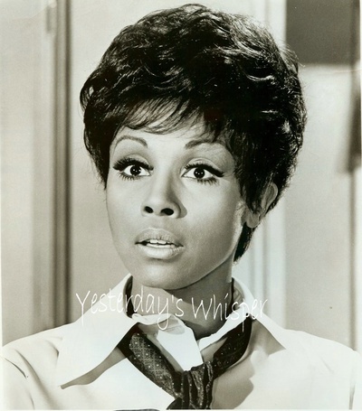 黛汉恩·卡罗尔的写真