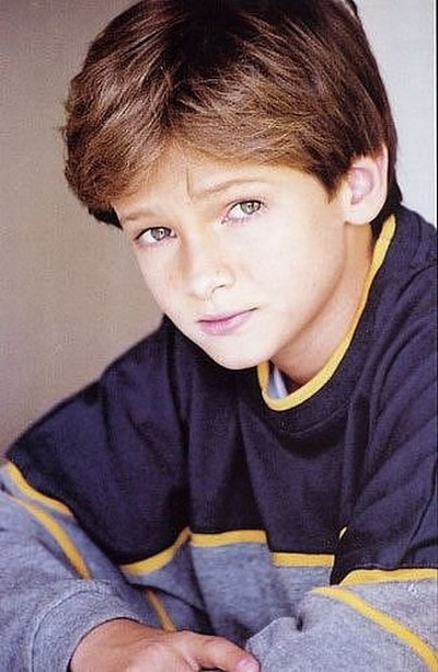 亨特·戈麦斯的写真