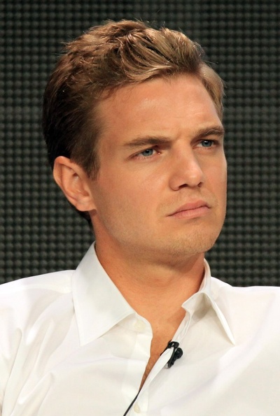 泰勒·汉德雷的写真