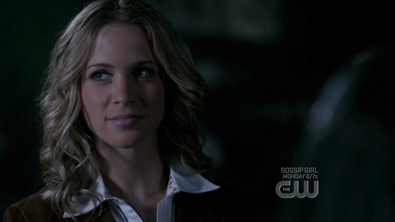 艾米·古麦尼克的写真-我要下地狱了，again...