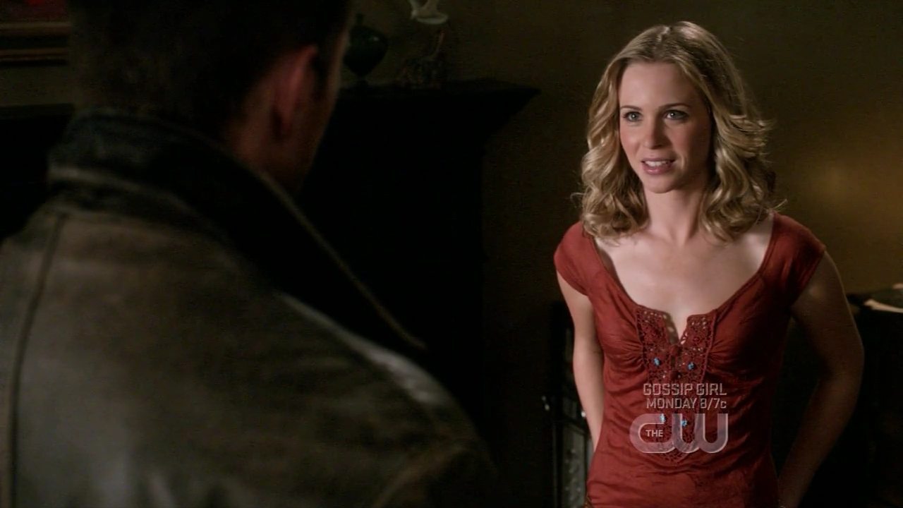 艾米·古麦尼克的写真