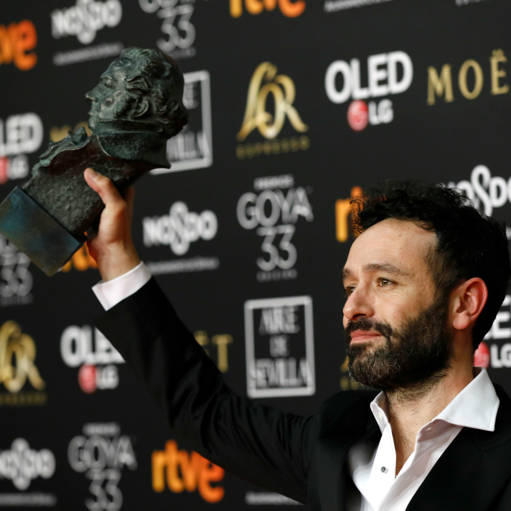 罗德里戈·索罗戈延的写真