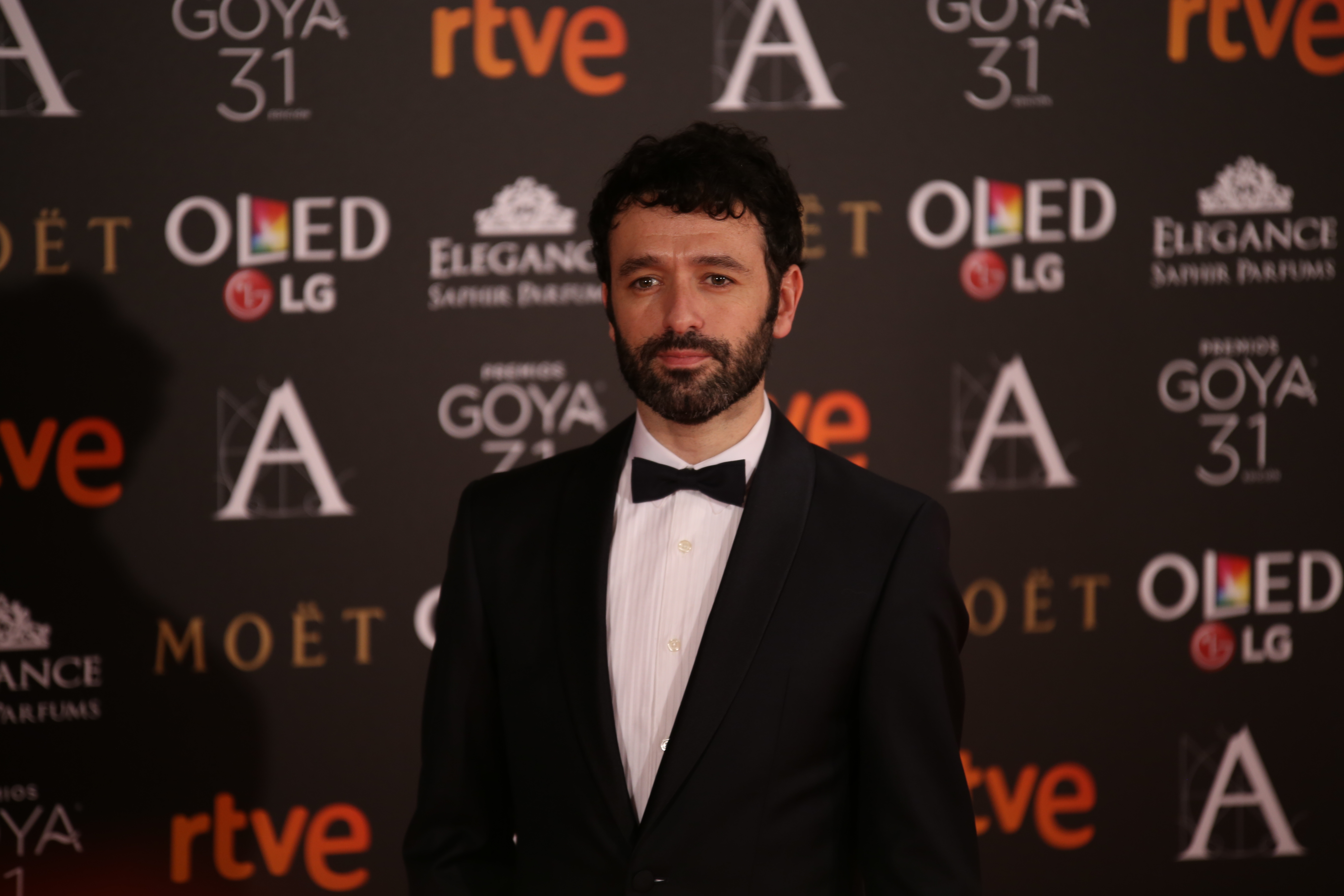 罗德里戈·索罗戈延的写真