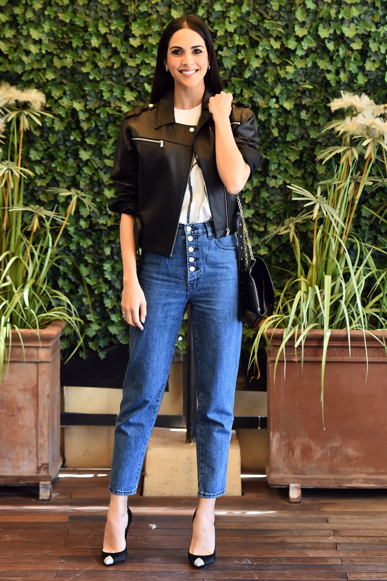 罗希欧·穆诺兹-科博的写真