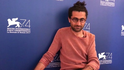 阿利雷扎·哈塔米的写真