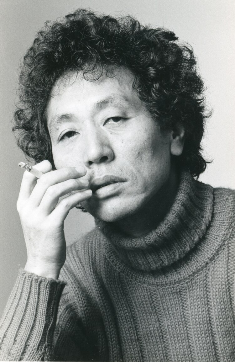 西村昭五郎的写真