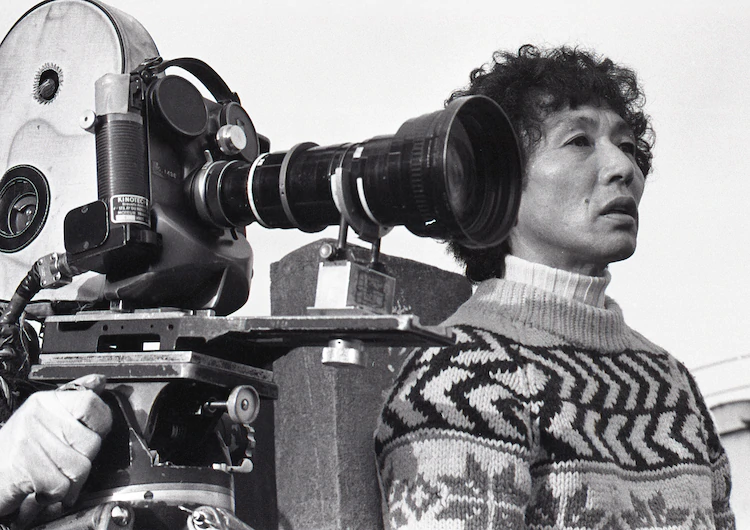 西村昭五郎的写真