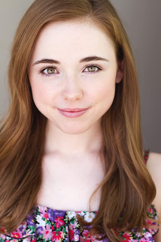 玛德琳·贝塔尼的写真