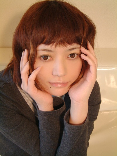 广田玲名的写真