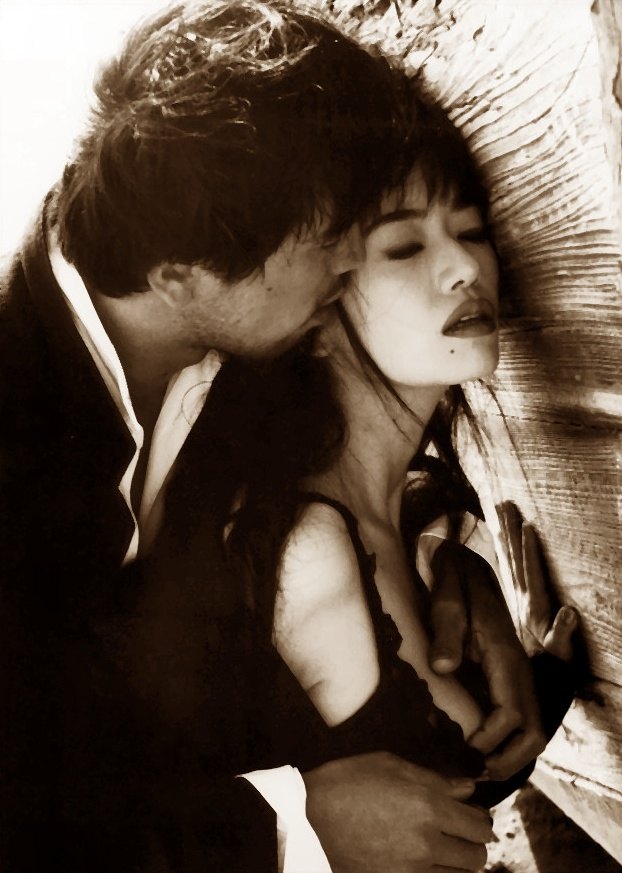 广田玲名的写真