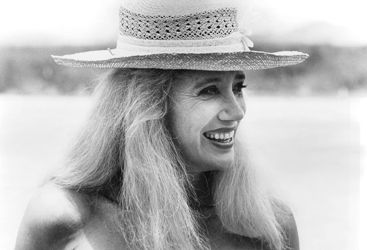 莎莉·柯克兰德的写真-Cold Feet (1989)