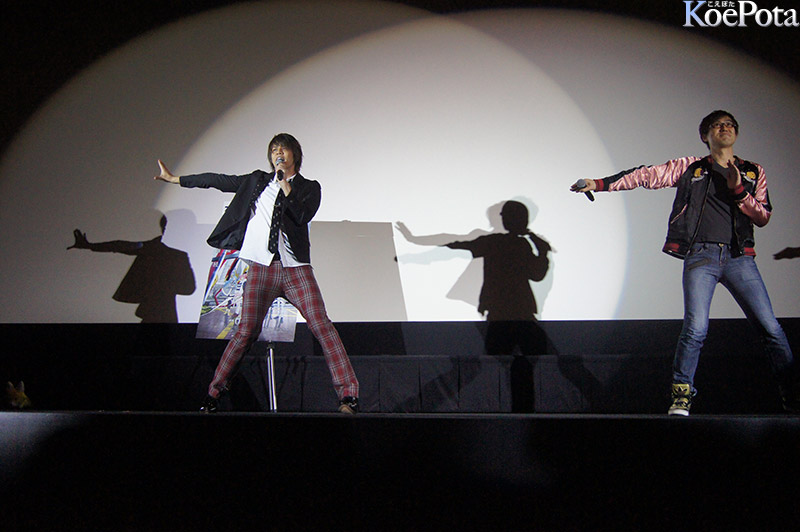 五十岚卓哉的写真