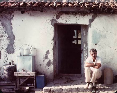 尤马兹·古尼的写真